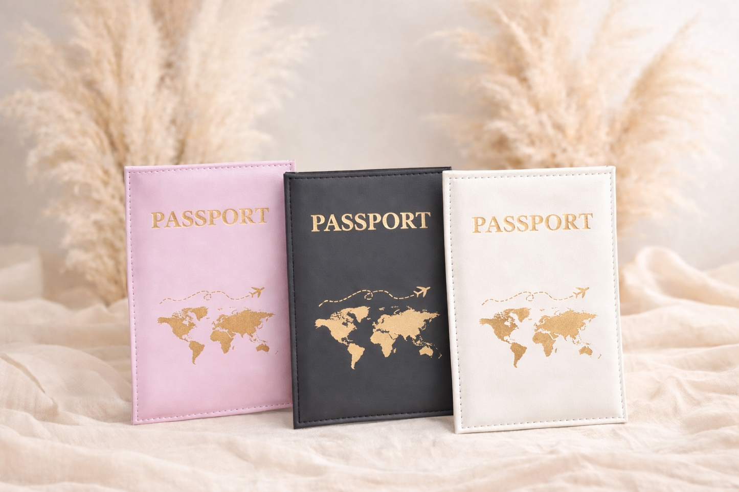 Protège passport