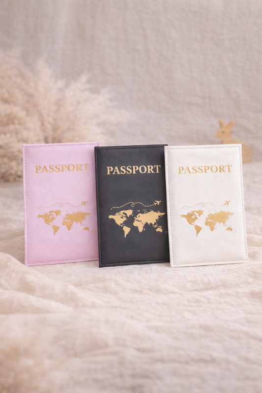 Protège passport